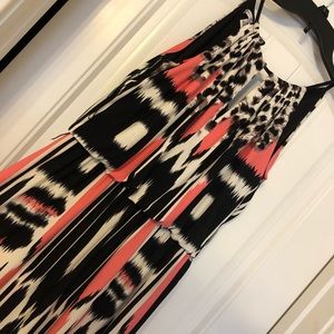 Maggy London Dress